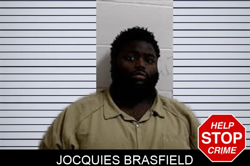 Jocquies Brasfield mugshot – Decatur County , Georgia Jocquies Brasfield mugshot