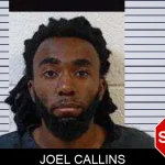 Joel Callins mugshot – Polk County , Georgia Joel Callins mugshot
