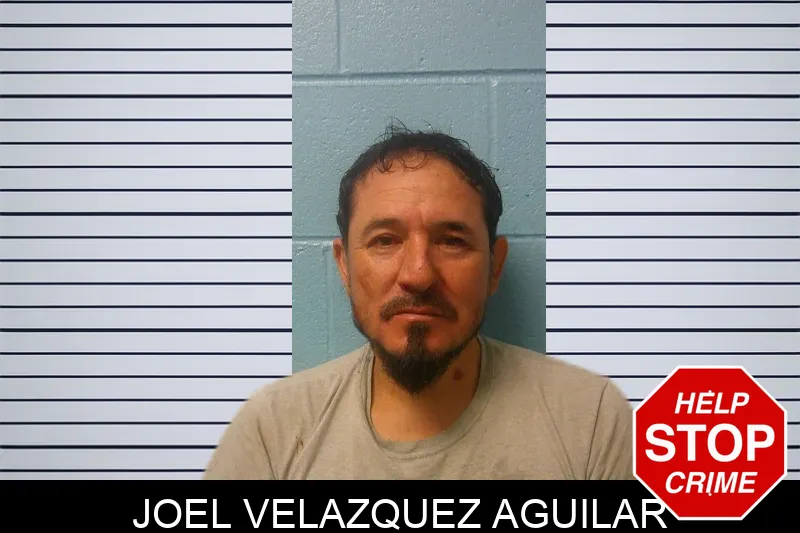 Joel Velazquez Aguilar mugshot – Franklin County , Georgia Joel Velazquez Aguilar mugshot
