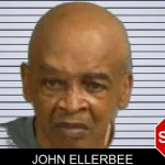 John Ellerbee mugshot – Upson County , Georgia John Ellerbee mugshot