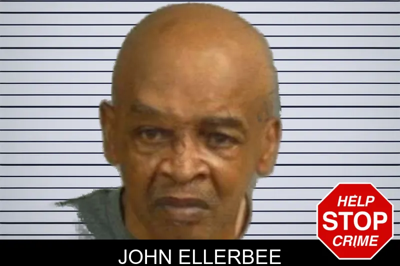 John Ellerbee mugshot – Upson County , Georgia John Ellerbee mugshot
