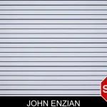 John Enzian mugshot