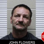 John Flowers mugshot – Haralson County , Georgia John Flowers mugshot