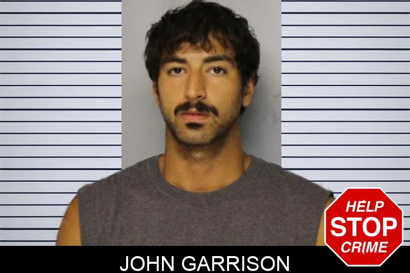 John Garrison mugshot – Hall County , Georgia John Garrison mugshot