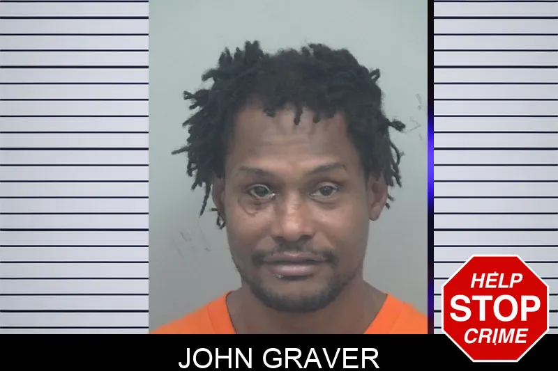 John Graver mugshot – Gwinnett County , Georgia John Graver mugshot
