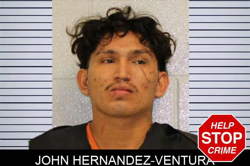 John Hernandez-Ventura mugshot – Carroll County , Georgia John Hernandez-Ventura mugshot