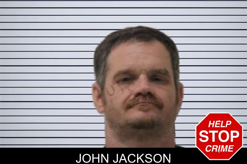 John Jackson mugshot – Jones County , Georgia John Jackson mugshot