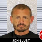 John Just mugshot – Carroll County , Georgia John Just mugshot