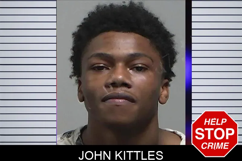 John Kittles mugshot – Tift County , Georgia John Kittles mugshot