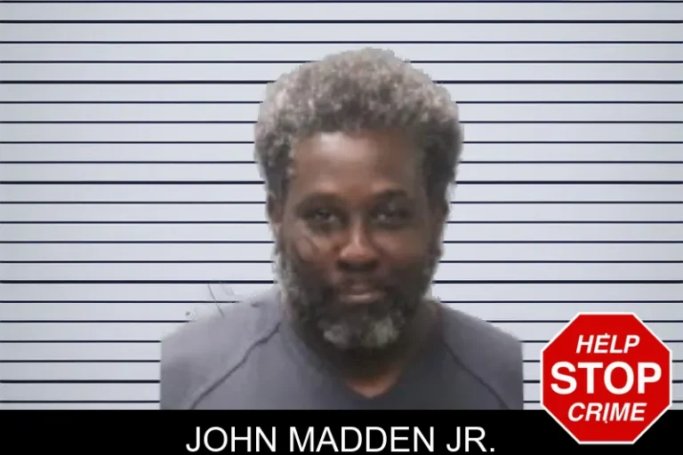 John Madden Jr.