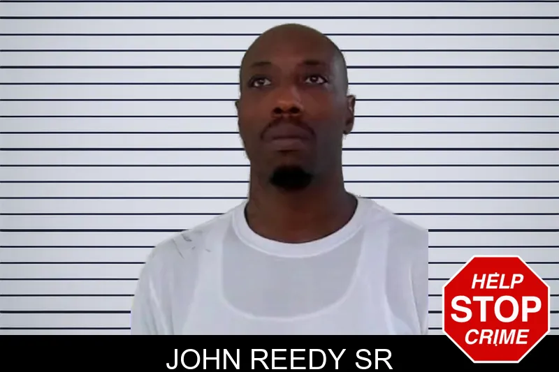 John Reedy Sr mugshot – Liberty County , Georgia John Reedy Sr mugshot