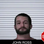 John Ross mugshot – Miller County , Georgia John Ross mugshot