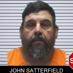 John Satterfield mugshot – Cherokee County , Georgia John Satterfield mugshot