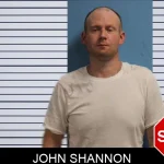 John Shannon mugshot – Monroe County , Georgia John Shannon mugshot
