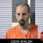 John Shiloh mugshot – Lumpkin County , Georgia John Shiloh mugshot