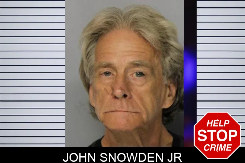 John Snowden Jr mugshot – Hall County , Georgia John Snowden Jr mugshot
