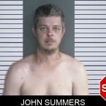 John Summers mugshot – Twiggs County , Georgia John Summers mugshot
