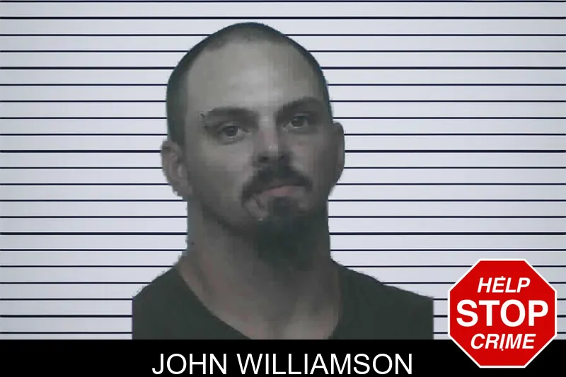 John Williamson mugshot – Lanier County , Georgia John Williamson mugshot