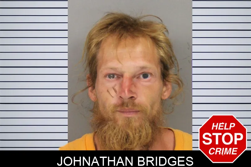 Johnathan Bridges mugshot – Cobb County , Georgia Johnathan Bridges mugshot