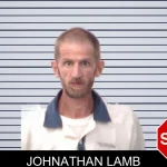 Johnathan Lamb mugshot – Emanuel County , Georgia Johnathan Lamb mugshot