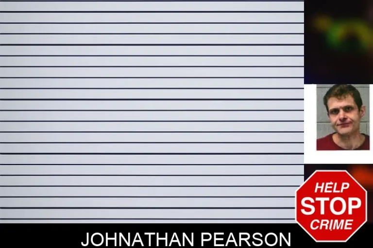 Johnathan Pearson