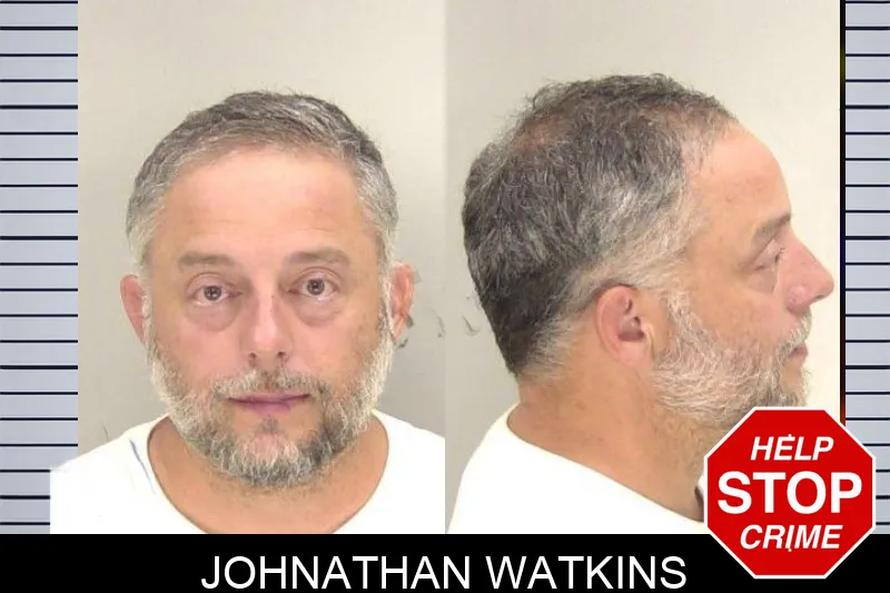 Johnathan Watkins mugshot – Richmond County , Georgia Johnathan Watkins mugshot