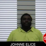 Johnne Elice mugshot