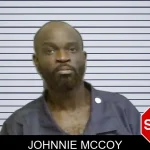 Johnnie McCoy mugshot – Fulton County , Georgia Johnnie McCoy mugshot