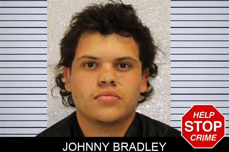Johnny Bradley mugshot – Carroll County , Georgia Johnny Bradley mugshot