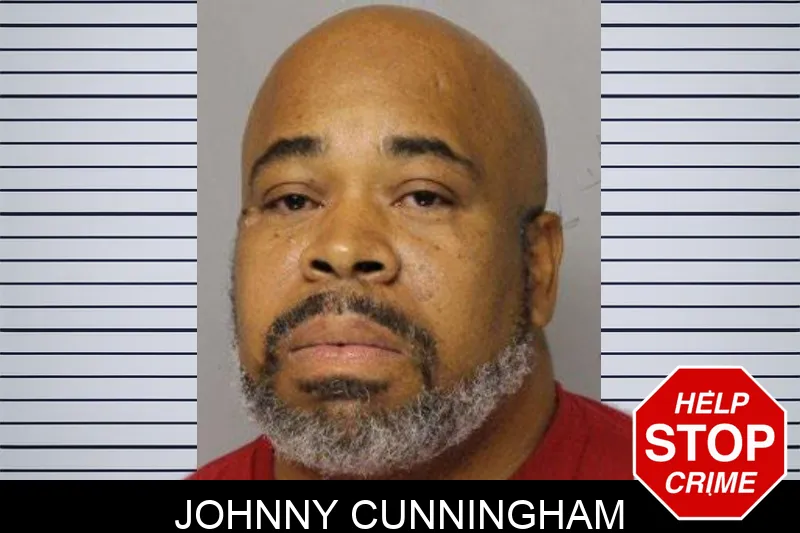 Johnny Cunningham mugshot – Hall County , Georgia Johnny Cunningham mugshot