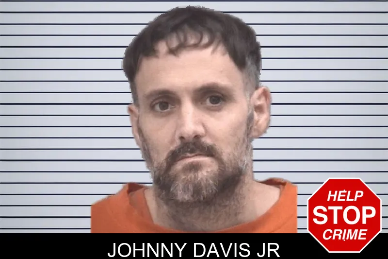 Johnny Davis Jr mugshot – Columbia County , Georgia Johnny Davis Jr mugshot