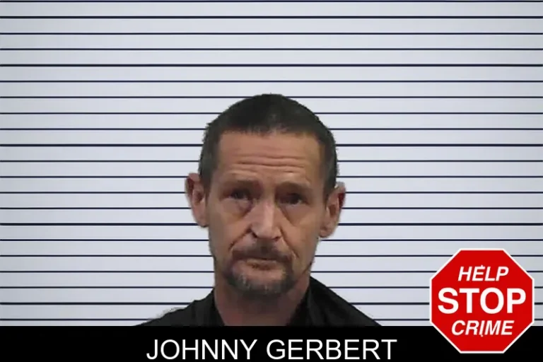 Johnny Gerbert