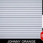 Johnny Orange mugshot