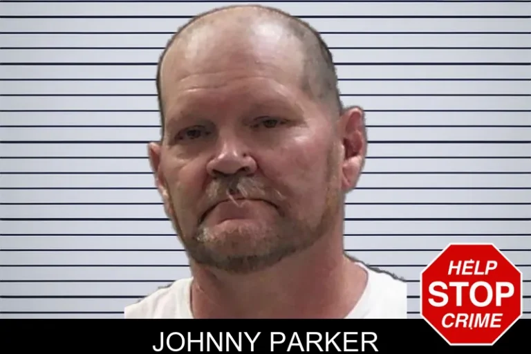 Johnny Parker