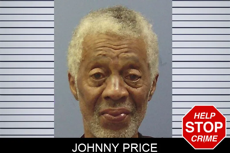 Johnny Price mugshot – Chattooga County , Georgia Johnny Price mugshot