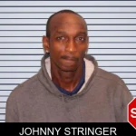 Johnny Stringer mugshot – Grady County , Georgia Johnny Stringer mugshot