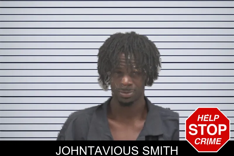 Johntavious Smith mugshot – Dougherty County , Georgia Johntavious Smith mugshot