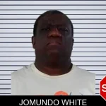 Jomundo White mugshot – Liberty County , Georgia Jomundo White mugshot