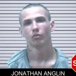 Jonathan Anglin mugshot
