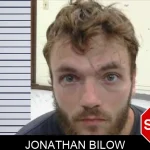 Jonathan Bilow mugshot – Peach County , Georgia Jonathan Bilow mugshot