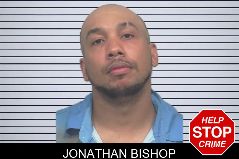 Jonathan Bishop mugshot – Gwinnett County , Georgia Jonathan Bishop mugshot