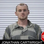Jonathan Cartwright mugshot