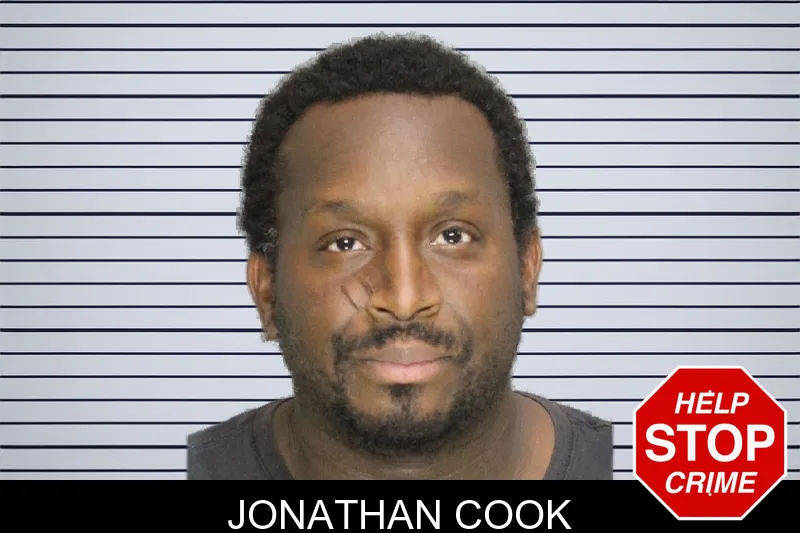 Jonathan Cook mugshot – Cobb County , Georgia Jonathan Cook mugshot