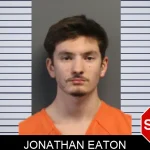 Jonathan Eaton mugshot – Lumpkin County , Georgia Jonathan Eaton mugshot