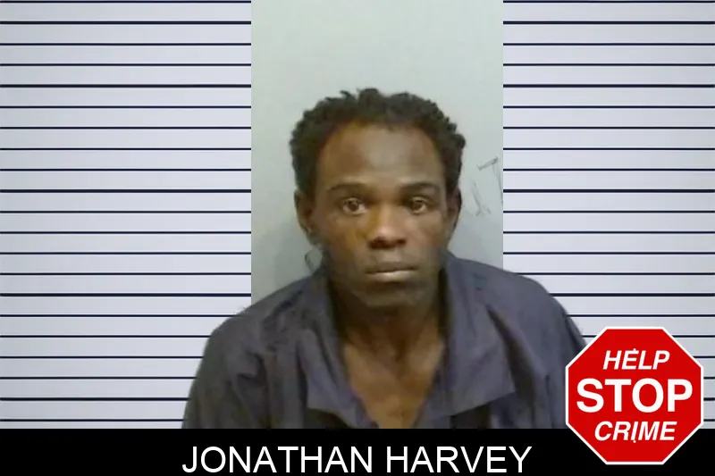 Jonathan Harvey mugshot – Fulton County , Georgia Jonathan Harvey mugshot