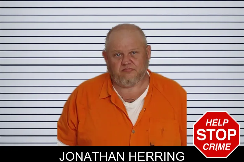 Jonathan Herring mugshot – Rockdale County , Georgia Jonathan Herring mugshot