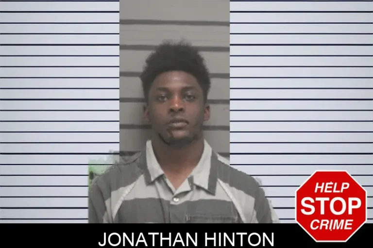 Jonathan Hinton