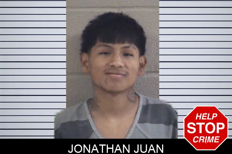 Jonathan Juan mugshot – Whitfield County , Georgia Jonathan Juan mugshot