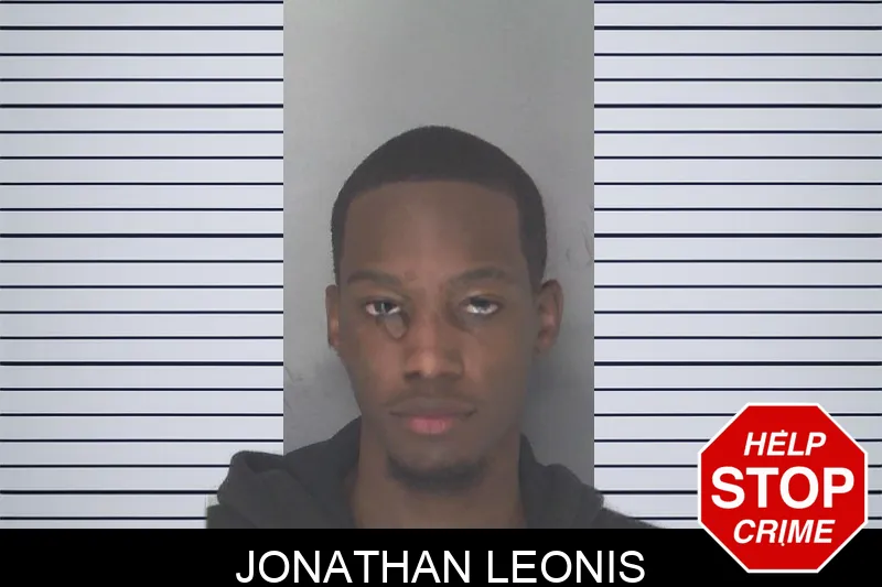 Jonathan Leonis mugshot – Douglas County , Georgia Jonathan Leonis mugshot