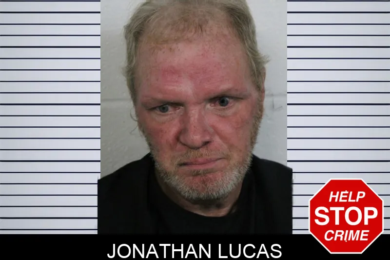 Jonathan Lucas mugshot – Floyd County , Georgia Jonathan Lucas mugshot